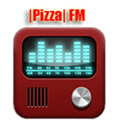 |Pizza| Web Radio CZ do Brasil