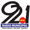 FM Municipal Piedras Blancas icon