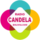RADIO CANDELA BOLIVIA (Primero Nuestros Artistas) ikona