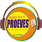 Proeves FM アイコン