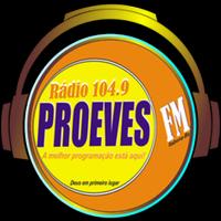 Proeves FM Plakat