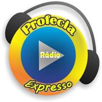 Rádio Profecia expresso Betim MG Affiche