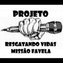 PROJETO RESGATANDO VIDAS - MISSÃO FAVELA APK