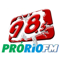 Rádio Pró-Rio FM APK