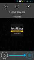 R NOVA ALIANCA imagem de tela 1
