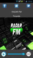 RADAR 74 اسکرین شاٹ 1