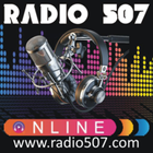 RADIO 507 ONLINE icon