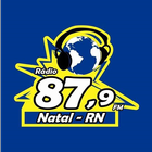 RÁDIO 87.9 FM NATAL,RN icon