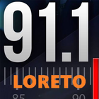 RADIO 911 LORETO 圖標