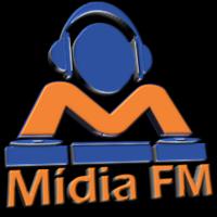 Rádio Midia FM 88,5 capture d'écran 1