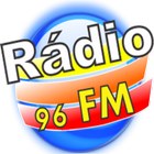 Rádio 96,9 FM ícone