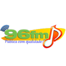 APK RÁDIO 96 FM RECIFE 96,3 MHz