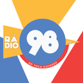 Radio 98 FM - MÚSICA GRÁTIS 24 HORAS SEM ANÚNCIOS