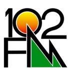Rádio 102 FM icône