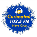 Rádio 103 FM Curimataú AO VIVO APK