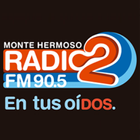 RADIO2 FM 90.5 icône