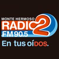 RADIO2 FM 90.5 Affiche