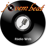 Rádio 3 Jovem Beat ícone