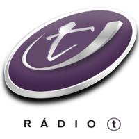 Rádio T - Nova Prata постер