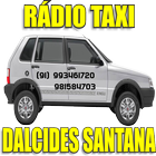 آیکون‌ Rádio taxi Dalcides