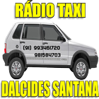 Rádio taxi Dalcides icon