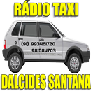 Rádio taxi Dalcides aplikacja