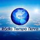 RÁDIO TEMPO NOVO GOSPEL أيقونة