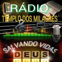 Radio Templo dos Milagres capture d'écran 1