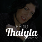 ikon Rádio Thalyta