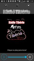Tibério Motos الملصق