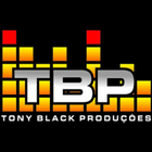 Rádio Tony Black FM 图标