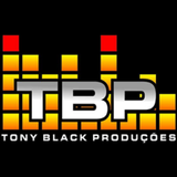 ikon Rádio Tony Black FM
