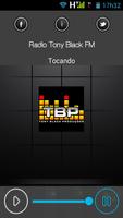 Rádio Tony Black FM 截图 1