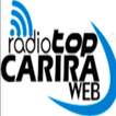 Rádio Top Carira Web