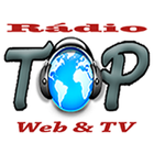 Rádio Top Juiz de fora आइकन