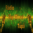 Rádio Top Minas Tupã APK