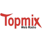 Rádio Top Mix MG أيقونة