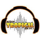 Radio Tropical FM CBA APK