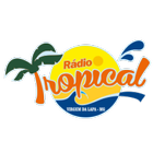 RÁDIO TROPICAL FM - VDL biểu tượng