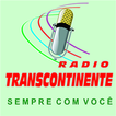 Rádio Transcontinente Web