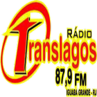 Radio TransLagos FM ไอคอน