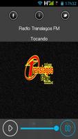 2 Schermata Radio TransLagos FM
