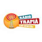 Rádio Trapia 아이콘