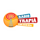 Rádio Trapia icône