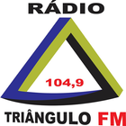 Triangulo FM 104.9 आइकन
