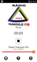 Triangulo FM 104.9 पोस्टर