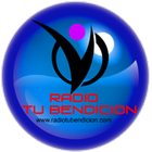 RADIO TU BENDICION ไอคอน