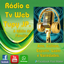 Rádio Tupy JP APK
