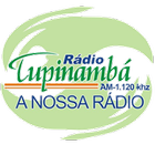 Web Radio Tupinamba de Sobral simgesi