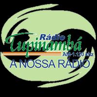 Web Radio Tupinamba de Sobral Cartaz